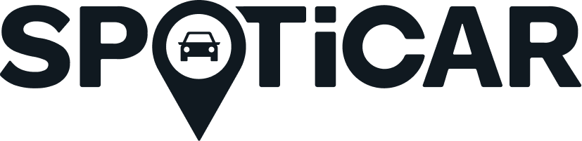 Spoticar Logo